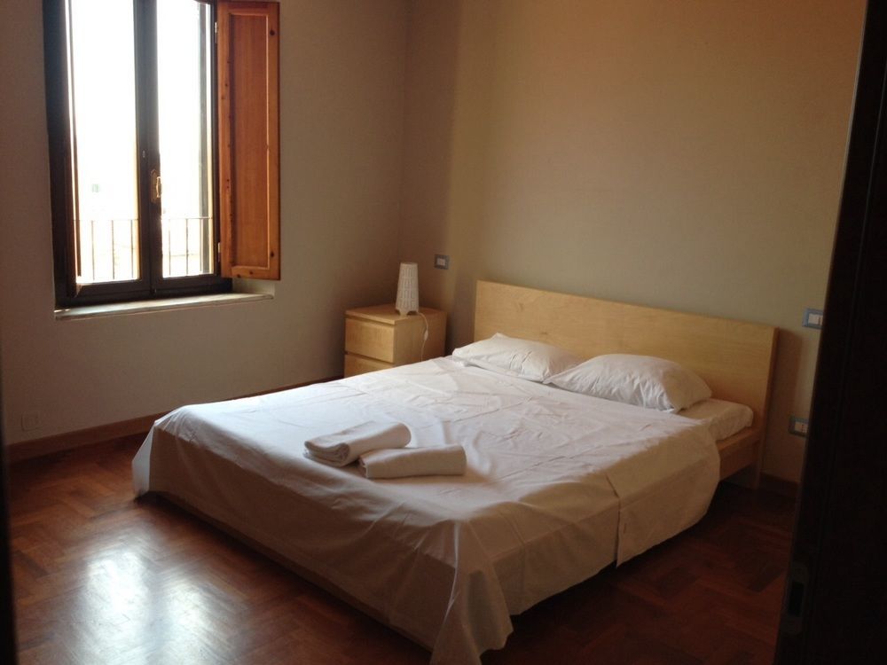 Aweshomeitaly - Lungarno Bellavista Penthouse Pisa Exterior photo