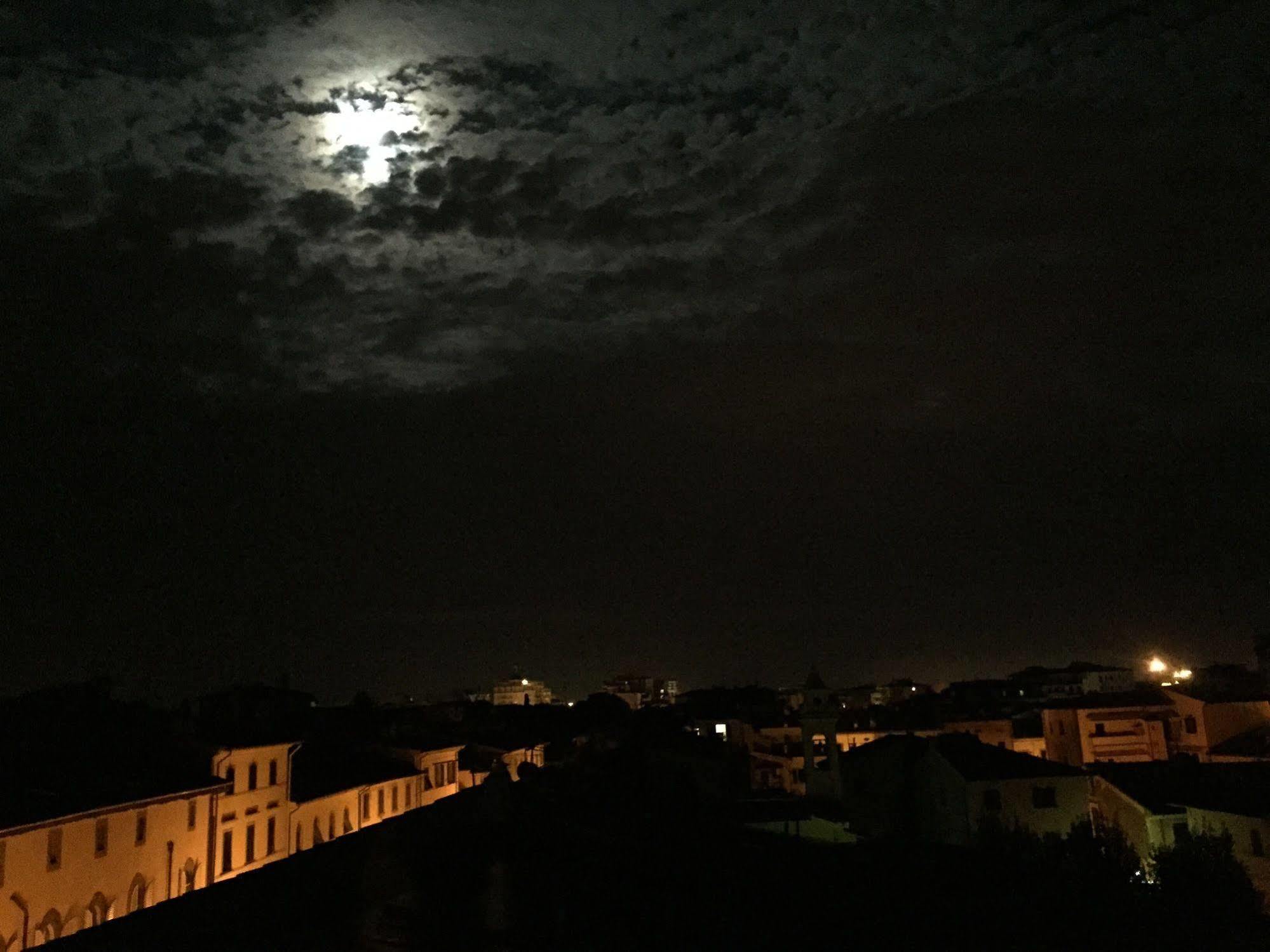 Aweshomeitaly - Lungarno Bellavista Penthouse Pisa Exterior photo