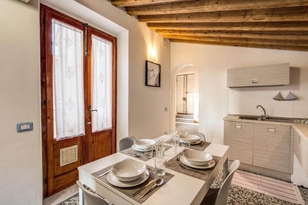 Aweshomeitaly - Lungarno Bellavista Penthouse Pisa Exterior photo