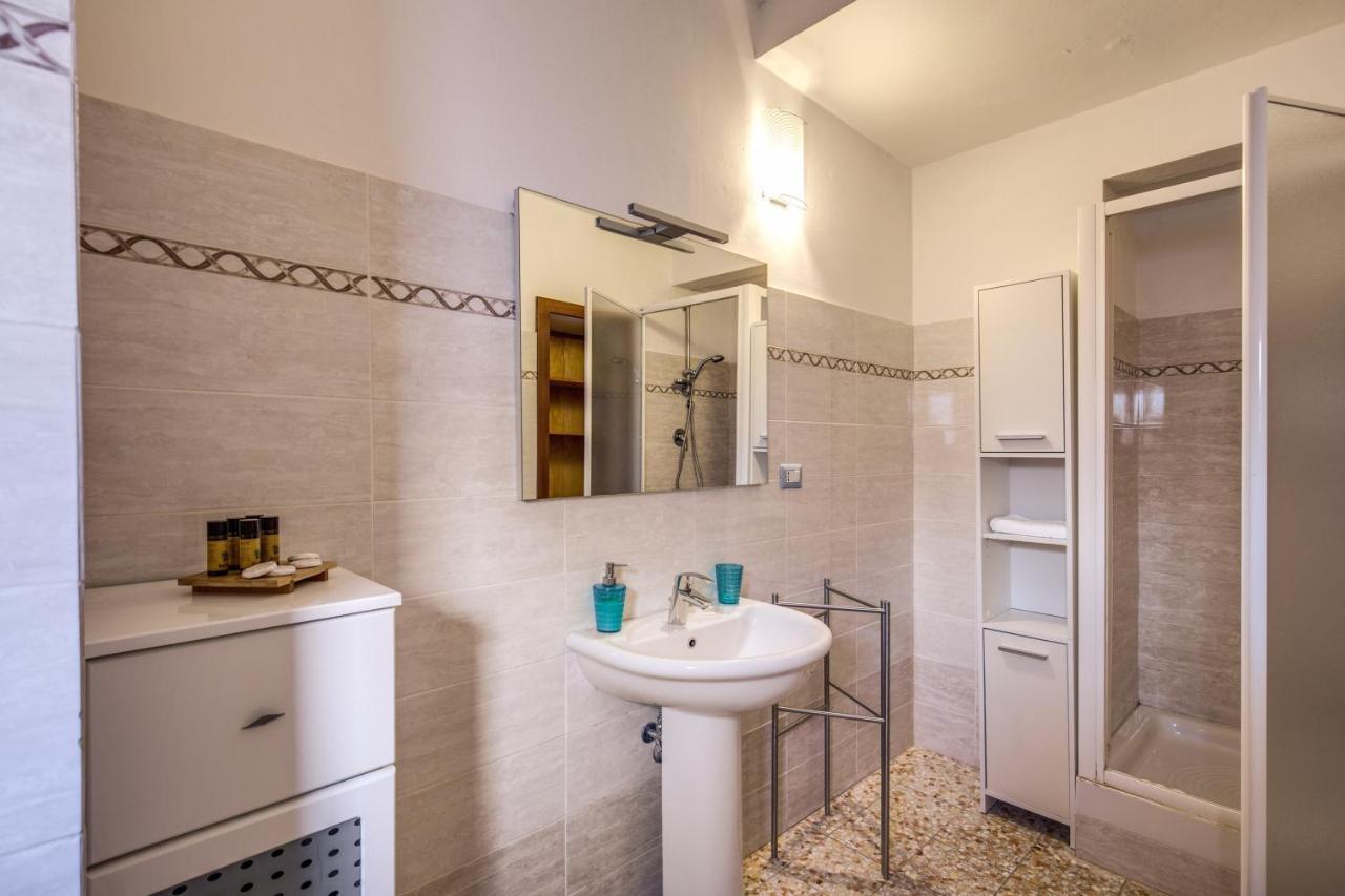 Aweshomeitaly - Lungarno Bellavista Penthouse Pisa Exterior photo