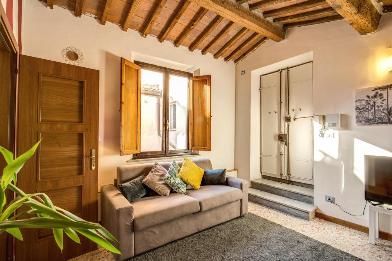 Aweshomeitaly - Lungarno Bellavista Penthouse Pisa Exterior photo